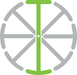 logo for Turnstyle Indoor Cycling