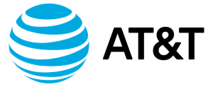 logo for AT&T