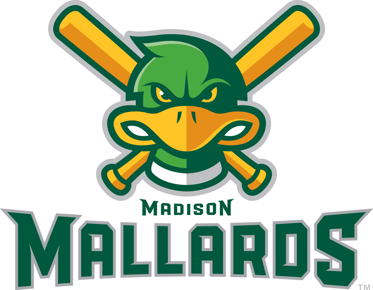 Madison Mallard's logo