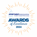 APARTMENTawardOvation