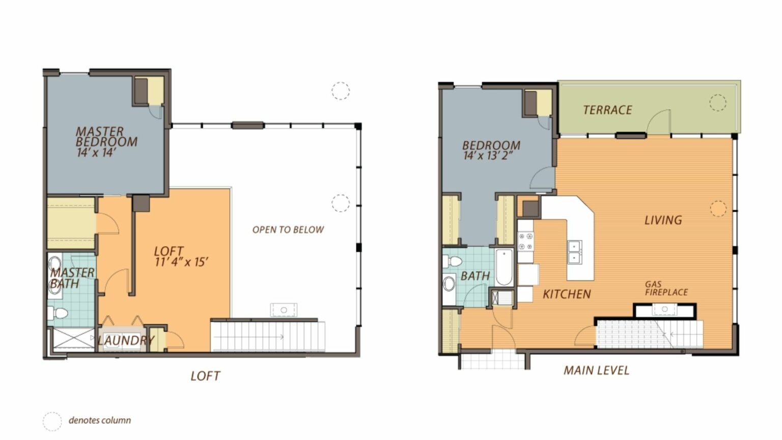 Floor Plan Ae Ovation 309