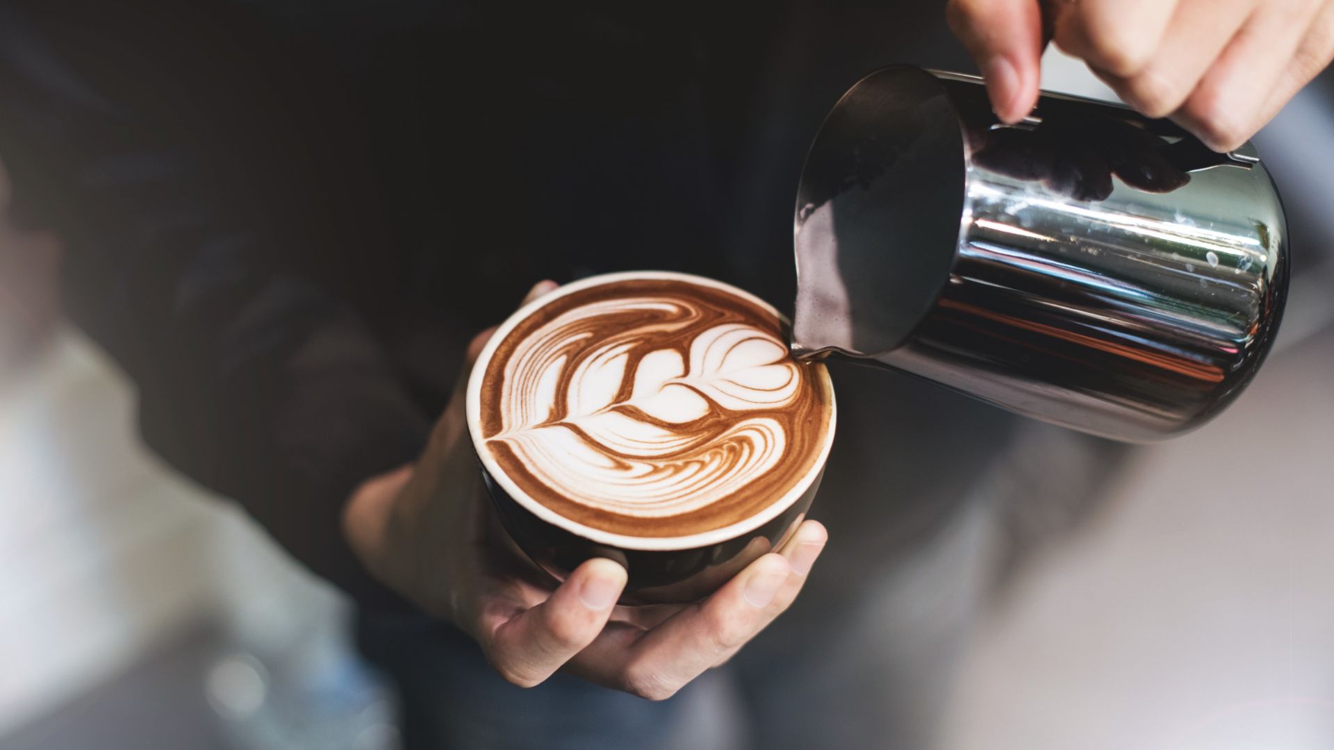 Top 5 Coffee Shops in Madison Wisconsin